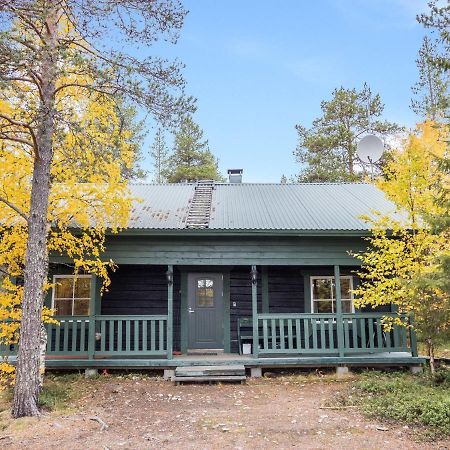 Holiday Home Suvantovirta By Interhome Kaukonen Extérieur photo