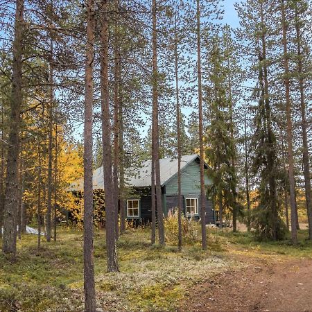 Holiday Home Suvantovirta By Interhome Kaukonen Extérieur photo