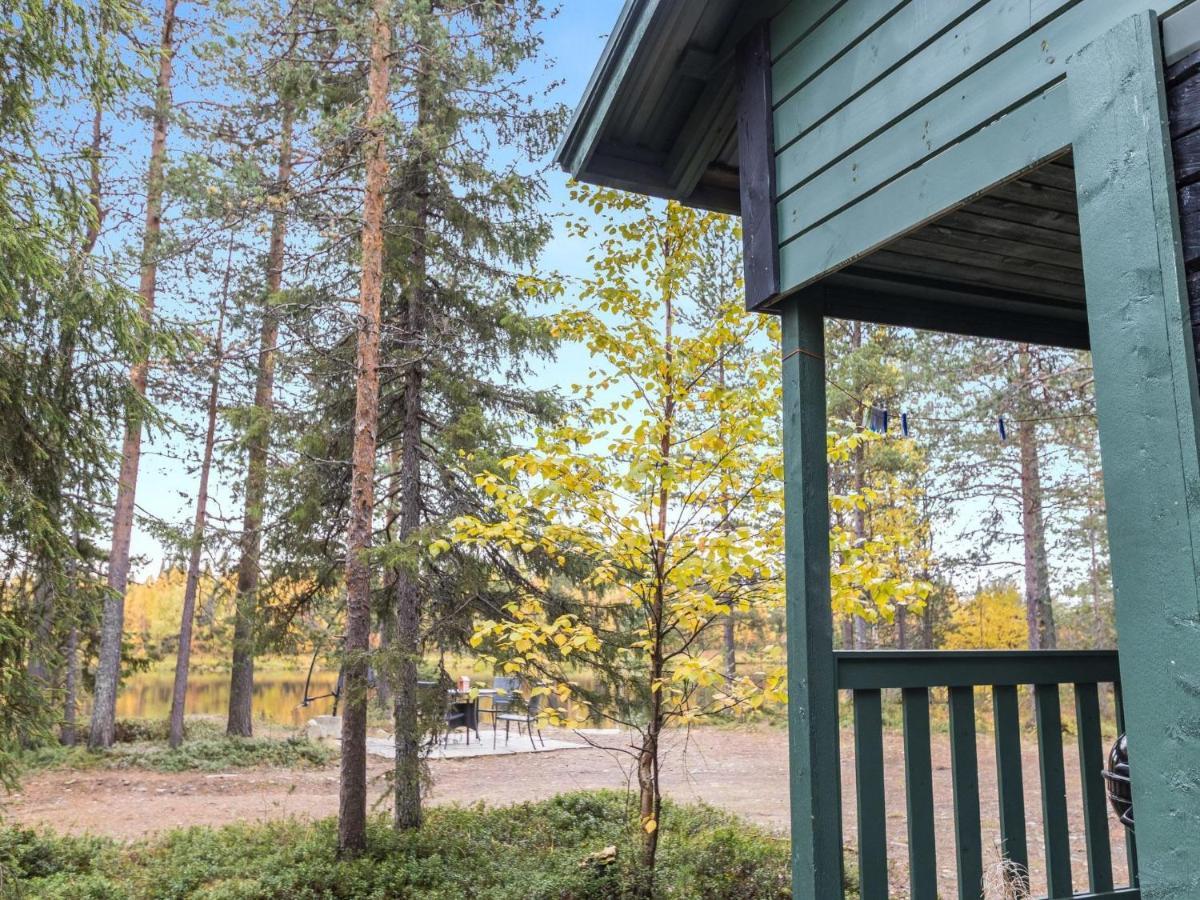 Holiday Home Suvantovirta By Interhome Kaukonen Extérieur photo