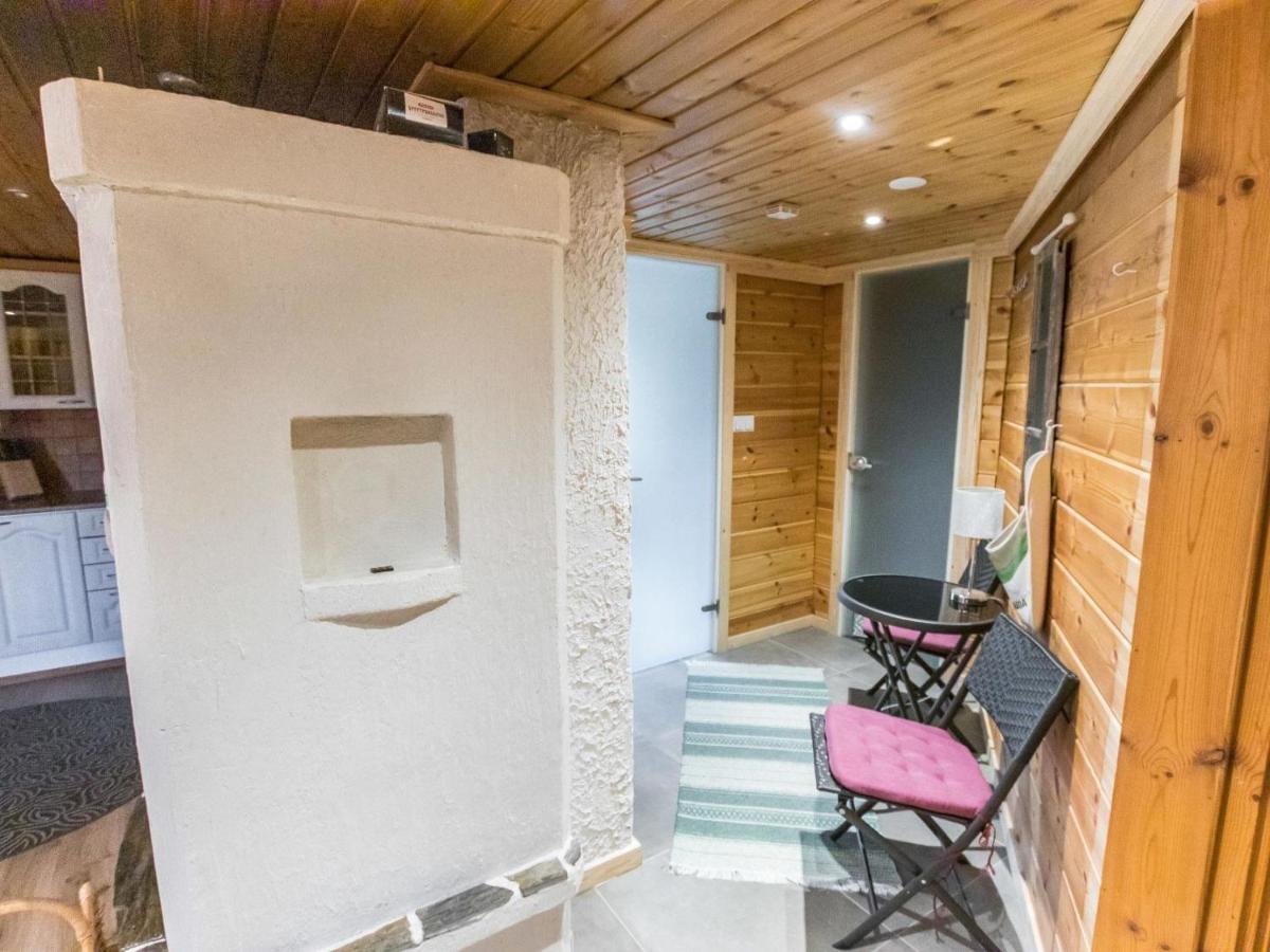 Holiday Home Suvantovirta By Interhome Kaukonen Extérieur photo
