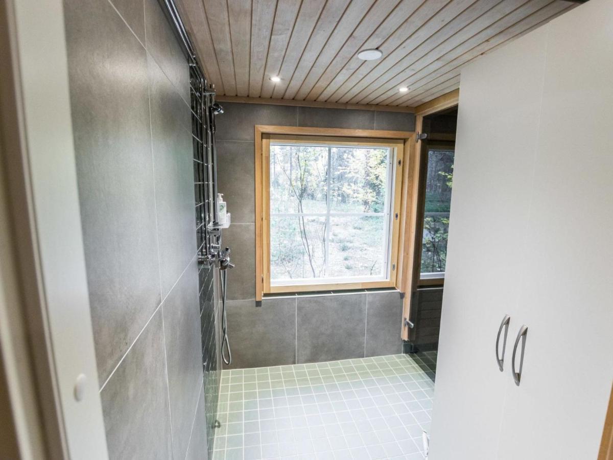 Holiday Home Suvantovirta By Interhome Kaukonen Extérieur photo