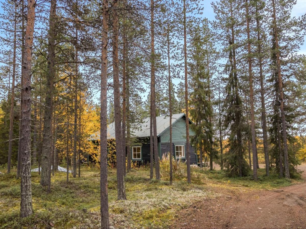 Holiday Home Suvantovirta By Interhome Kaukonen Extérieur photo