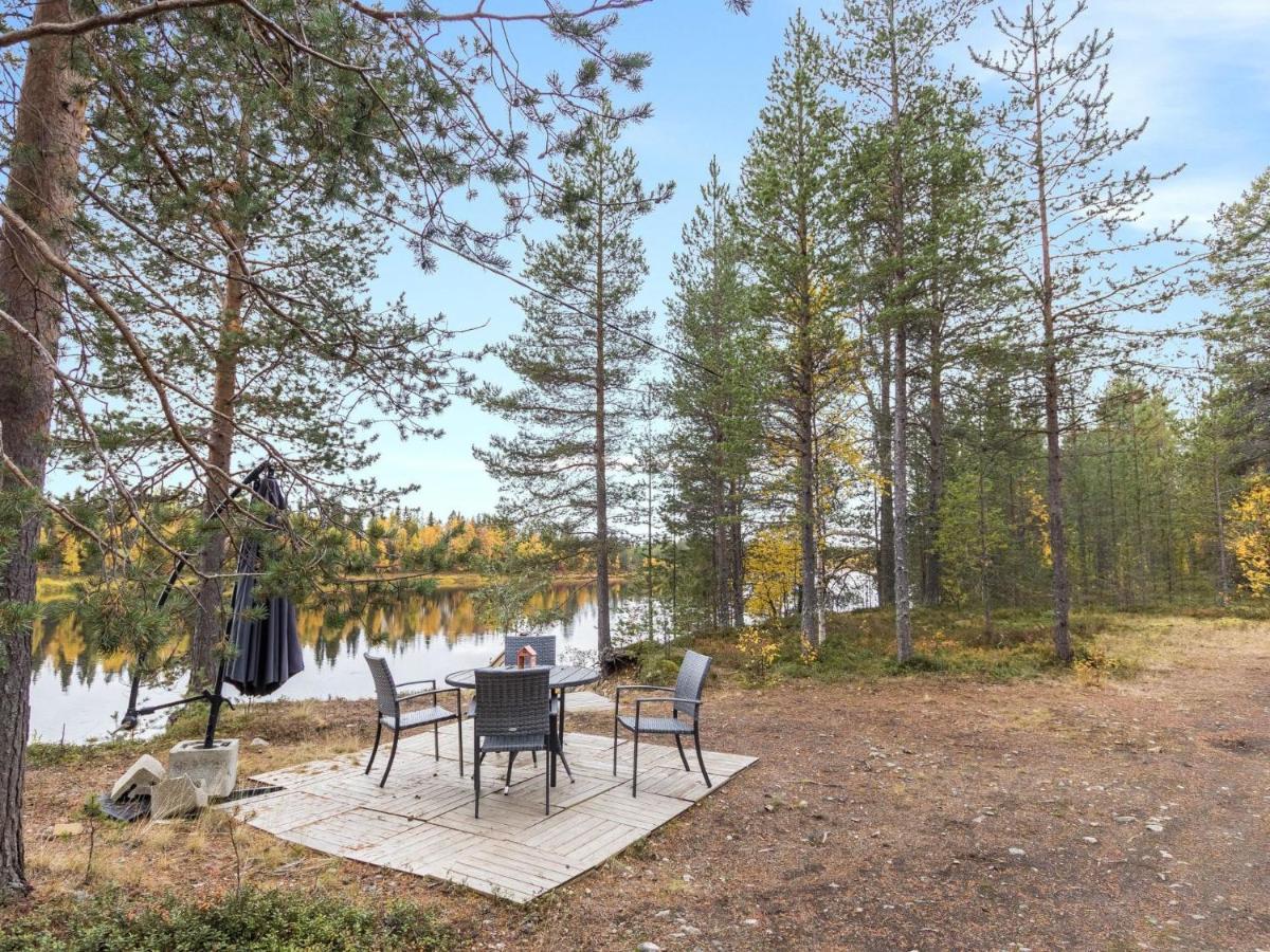 Holiday Home Suvantovirta By Interhome Kaukonen Extérieur photo