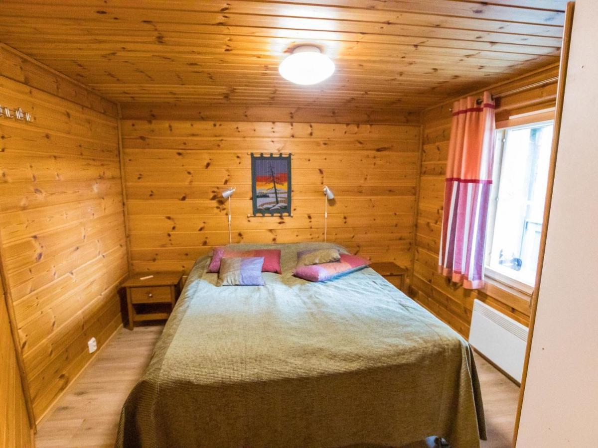 Holiday Home Suvantovirta By Interhome Kaukonen Extérieur photo