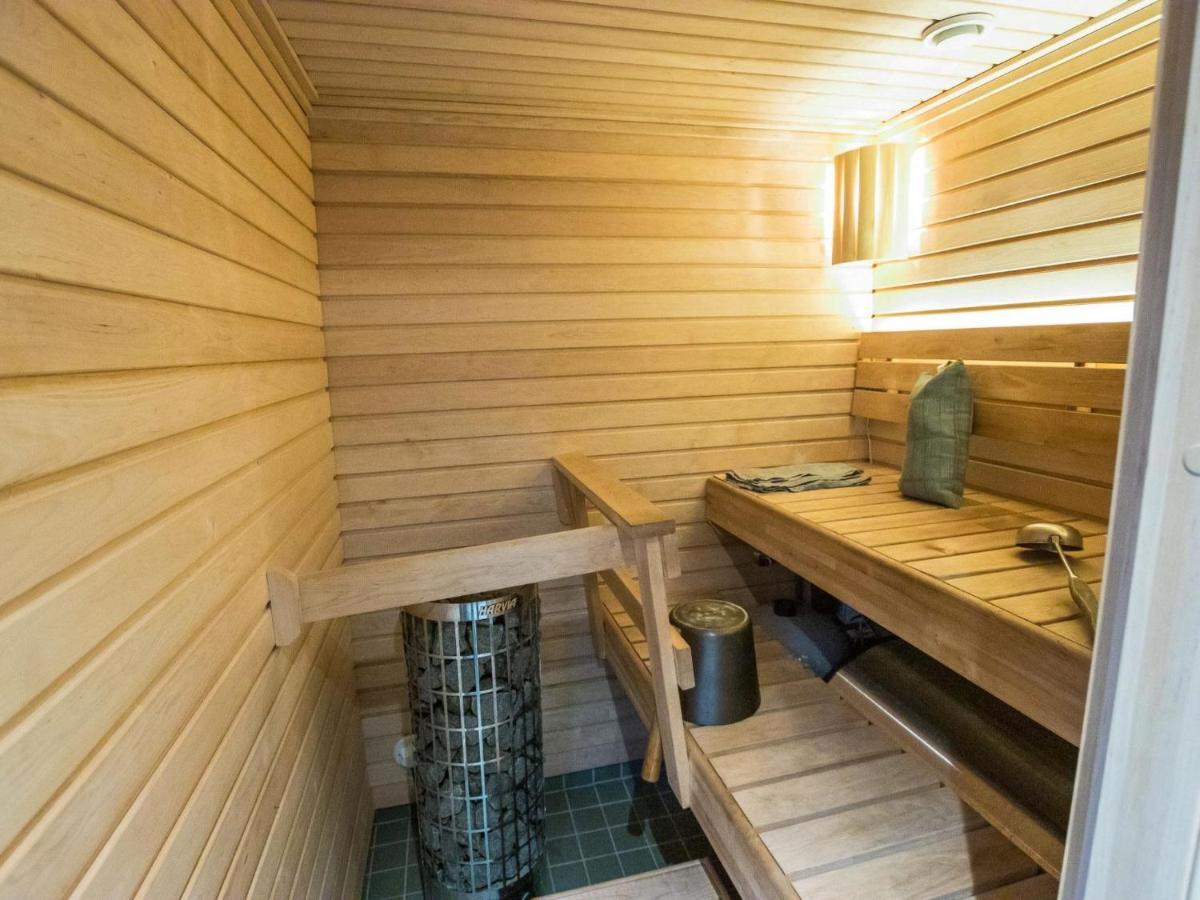 Holiday Home Suvantovirta By Interhome Kaukonen Extérieur photo