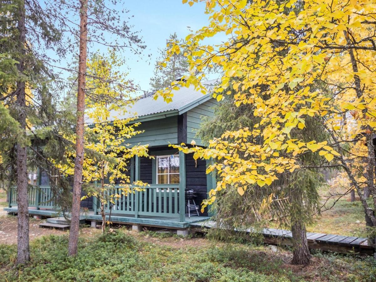 Holiday Home Suvantovirta By Interhome Kaukonen Extérieur photo