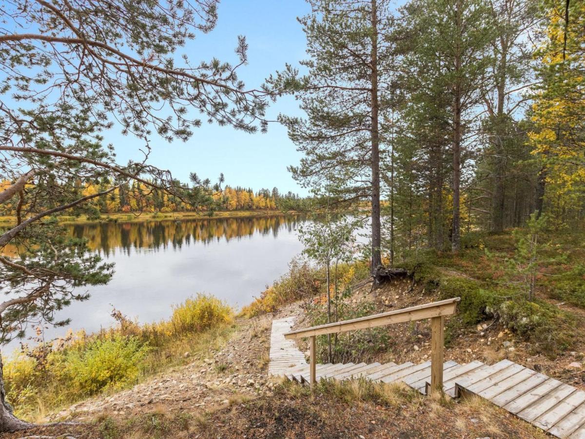 Holiday Home Suvantovirta By Interhome Kaukonen Extérieur photo